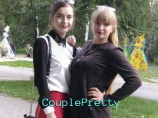 CouplePretty