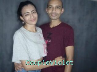 CoupleViolet