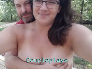 Coupleplays