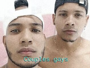 Couples_gays