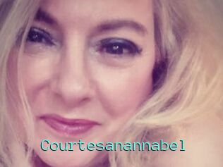 Courtesanannabel