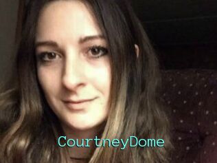 CourtneyDome Mobile Sex