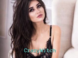 CrazyWitch