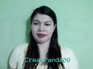 CreamPanda69