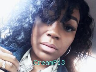 CreamPi3