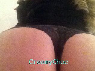 CreamyChoc