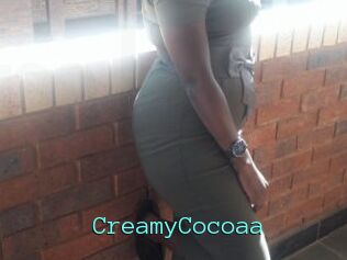 CreamyCocoaa