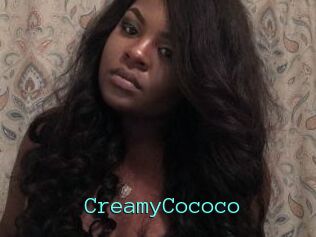 CreamyCococo