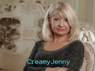 CreamyJenny