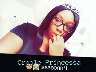 Creole_Princessa