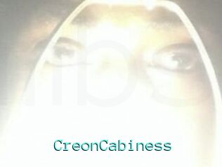 Creon_Cabiness