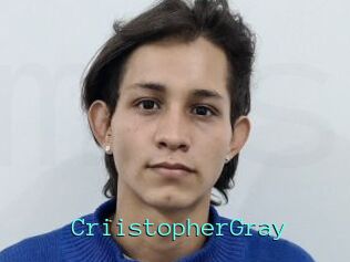 CriistopherGray