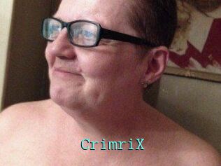 CrimriX Mobile Sex