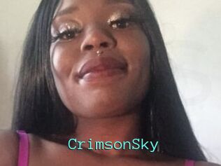 CrimsonSky