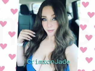 CrimxonJade Mobile Sex