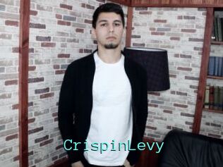 CrispinLevy