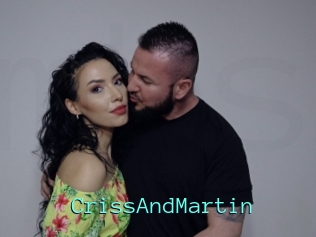 CrissAndMartin