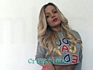 Crisstinne