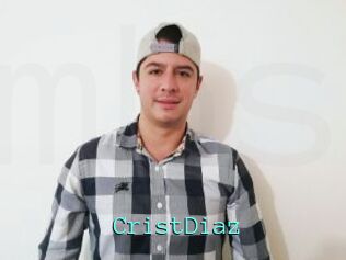 CristDiaz Mobile Sex