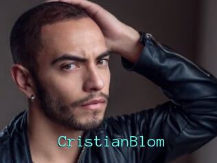 CristianBlom