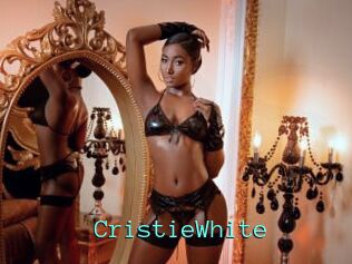 CristieWhite