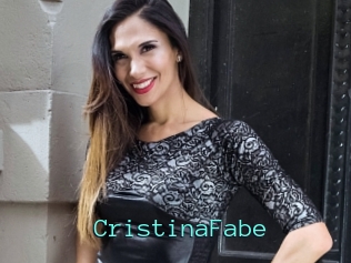 CristinaFabe Mobile Sex