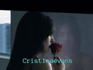 Cristinaevans
