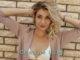 Cristine_Life Mobile Sex