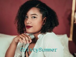 CristySummer