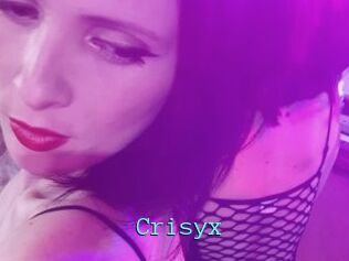 Crisyx