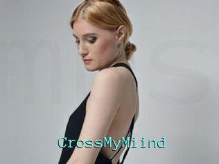 CrossMyMiind