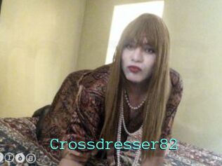 Crossdresser82