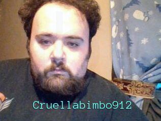 Cruellabimbo912