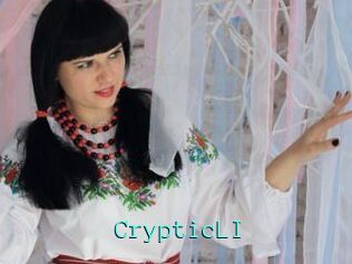 CrypticLI
