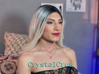 CrystalCruz