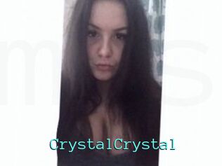 CrystalCrystal