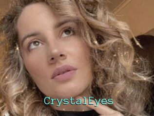 CrystalEyes