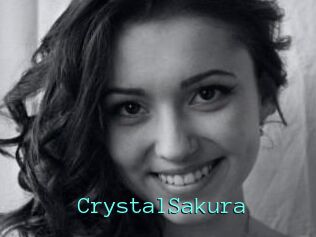 CrystalSakura