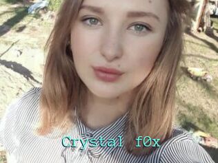 Crystal_f0x