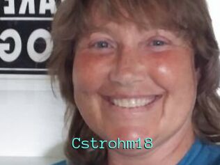 Cstrohm18