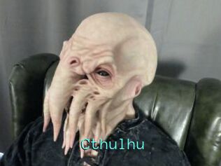 Cthulhu