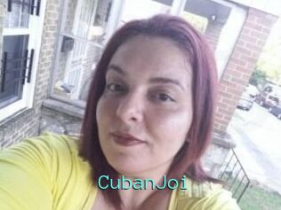 CubanJoi