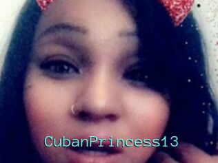 CubanPrincess13