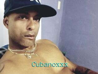 Cubanoxxx