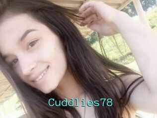 Cuddlies78