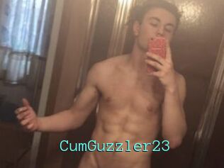 CumGuzzler23