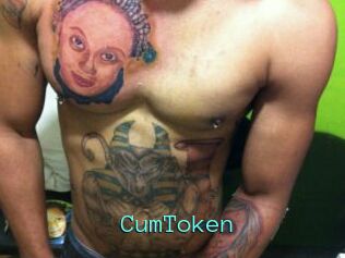 CumToken