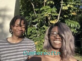 Cumhereoftn
