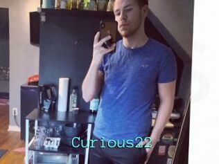 Curious22