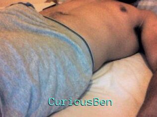CuriousBen